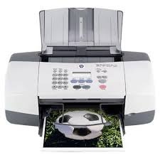 HP OfficeJet 4105z