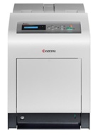 Tonery a náplně do Kyocera FS-C5100DN - Tonery a náplně.cz