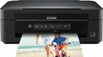 Tonery a náplně do Epson Stylus SX235W - Tonery a náplně.cz