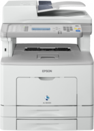 Tonery a náplně do Epson AL-MX300DTNF - Tonery a náplně.cz