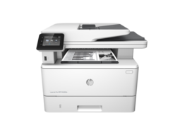 HP LaserJet Pro MFP M426