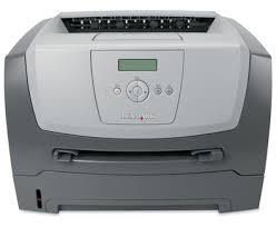 Lexmark E350D, E35X