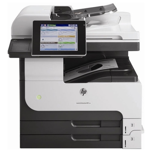 HP LaserJet  Enterprise 700 M725dn