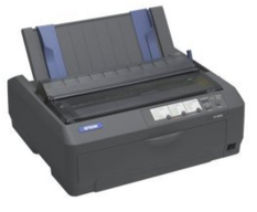 Tonery a náplně do Epson FX-890A - Tonery a náplně.cz