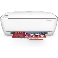 HP DeskJet 3634 All-in-One Printer