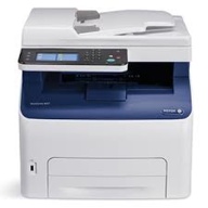 Xerox WorkCentre 6025, 6027