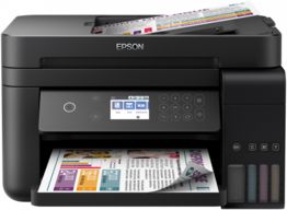 Tonery a náplně do Epson L6170 - Tonery a náplně.cz