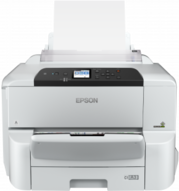 Epson WorkForce Pro WF-C8190DW