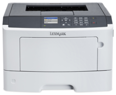 Tonery a náplně do Lexmark MS517dn - Tonery a náplně.cz