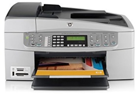 Tonery a náplně do HP Officejet 6310v - Tonery a náplně.cz