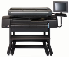 Tonery a náplně do HP Designjet 815mfp - Tonery a náplně.cz