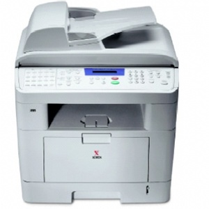 Xerox WorkCentre PE120