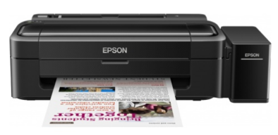 Tonery a náplně do Epson L132 - Tonery a náplně.cz