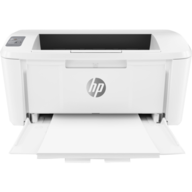 HP LaserJet Pro M17a