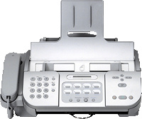 Canon FAX-EB10