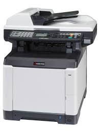 Kyocera ECOSYS M6026, M6026cdn, M6026cidn