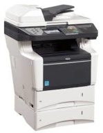 Tonery a náplně do Kyocera FS-3640MFP - Tonery a náplně.cz