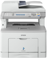 Tonery a náplně do Epson WorkForce AL-MX300DNF - Tonery a náplně.cz