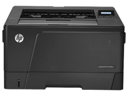 Tonery a náplně do HP LaserJet Pro M706n - Tonery a náplně.cz