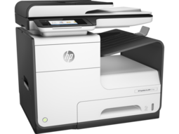 Tonery a náplně do HP PageWide Pro MFP 477dw - Tonery a náplně.cz