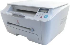 Tonery a náplně do Xerox WorkCentre PE114e - Tonery a náplně.cz