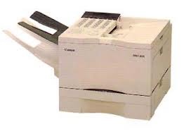 Canon FAX-L770