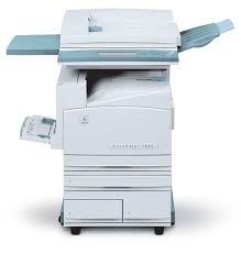 Xerox DocuColor 1632