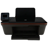 HP Deskjet 3055A e-All-in-One Printer