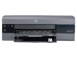 HP DeskJet 6520