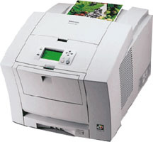 Xerox Phaser 850N, 850DP