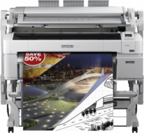 Epson SureColor T5200