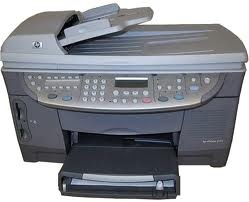 OfficeJet D155xi