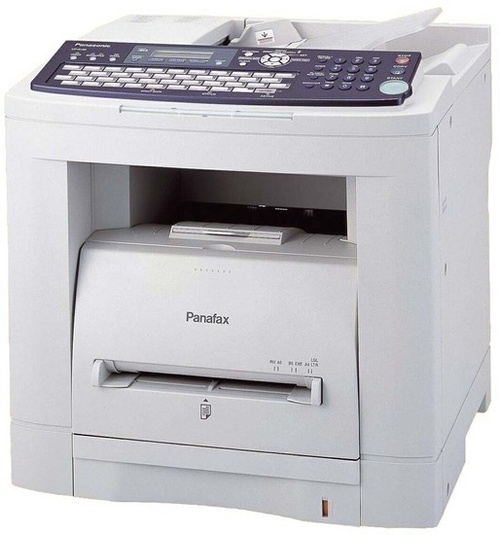 Panasonic UF 7000, 7100, 8000, 8100