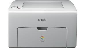 Epson AcuLaser C1750, C1750N, C1750W, 