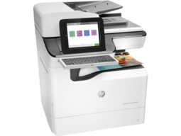 Tonery a náplně do HP PageWide Enterprise Color Flow MFP 785f - Tonery a náplně.cz