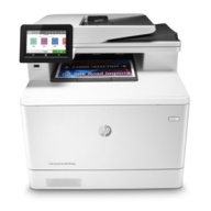 HP Color LaserJet Pro MFP M479dw