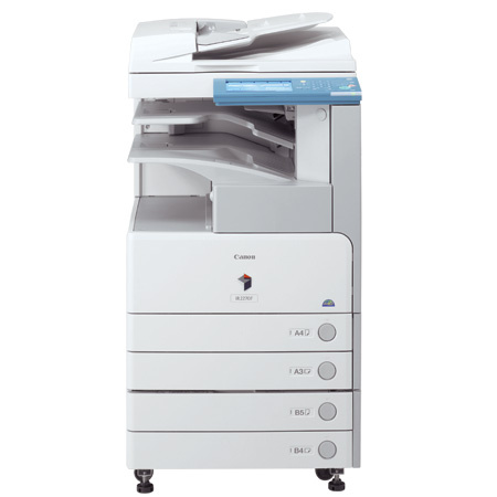 Canon imageRUNNER 2870F