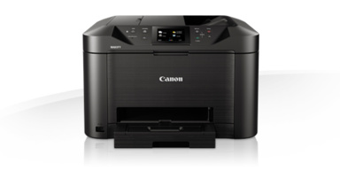 Tonery a náplně do Canon MAXIFY MB5150 - Tonery a náplně.cz