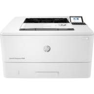 HP LaserJet Enterprise M406