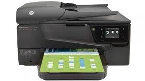 HP OfficeJet 6700 Premium