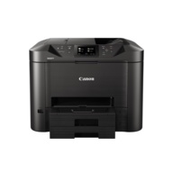 Tonery a náplně do Canon MAXIFY MB5450 - Tonery a náplně.cz