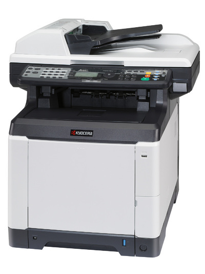 Kyocera FS-C2026MFP, FS-C2026MFP+