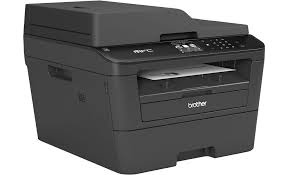 Brother MFC-L2700DW, MFC-L2720DW, MFC-L2740DW