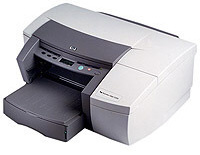 HP Business InkJet 2200tn