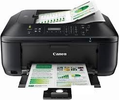 Canon Pixma MX455