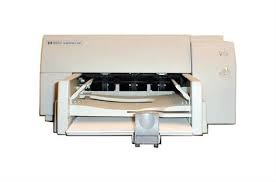 HP DeskJet 610, 610c, 610cl