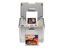 Epson PictureMate 280