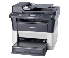 Tonery a náplně do Kyocera ECOSYS FS-1325MFP - Tonery a náplně.cz