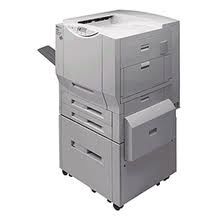 HP Color LaserJet 8550, 8550n, 8550dn, 8550gn