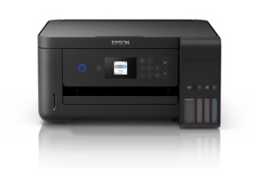 Tonery a náplně do Epson L4160 - Tonery a náplně.cz